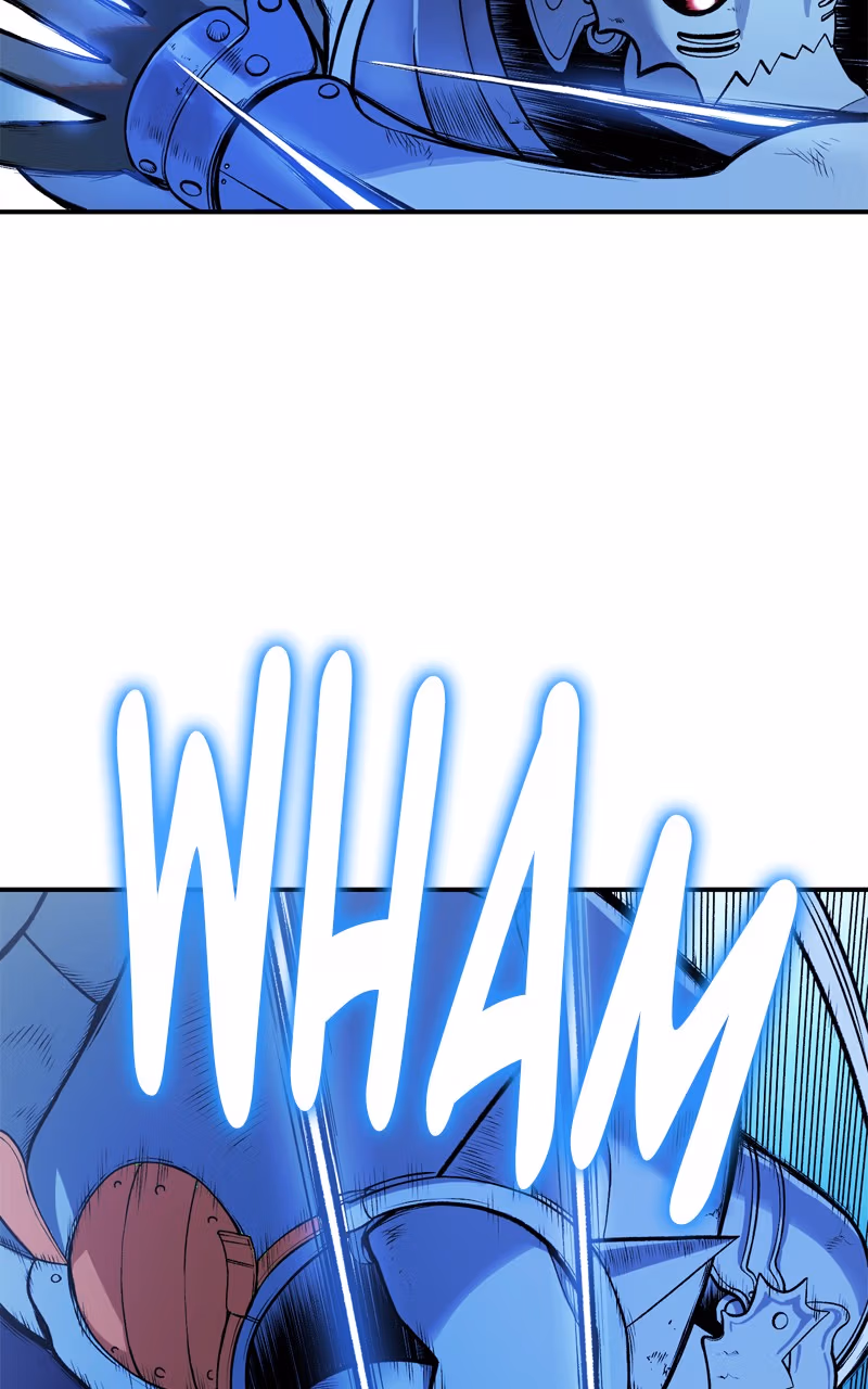 Read Fullmetal Alchemist (WEBTOON) chapter 92 image 48 on Lezhin