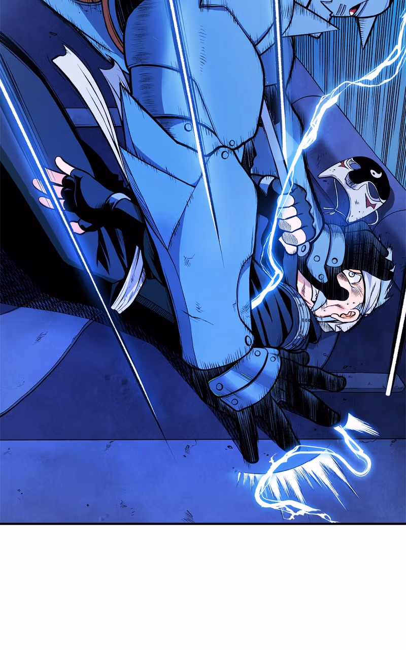 Read Fullmetal Alchemist (WEBTOON) chapter 92 image 49 on Lezhin