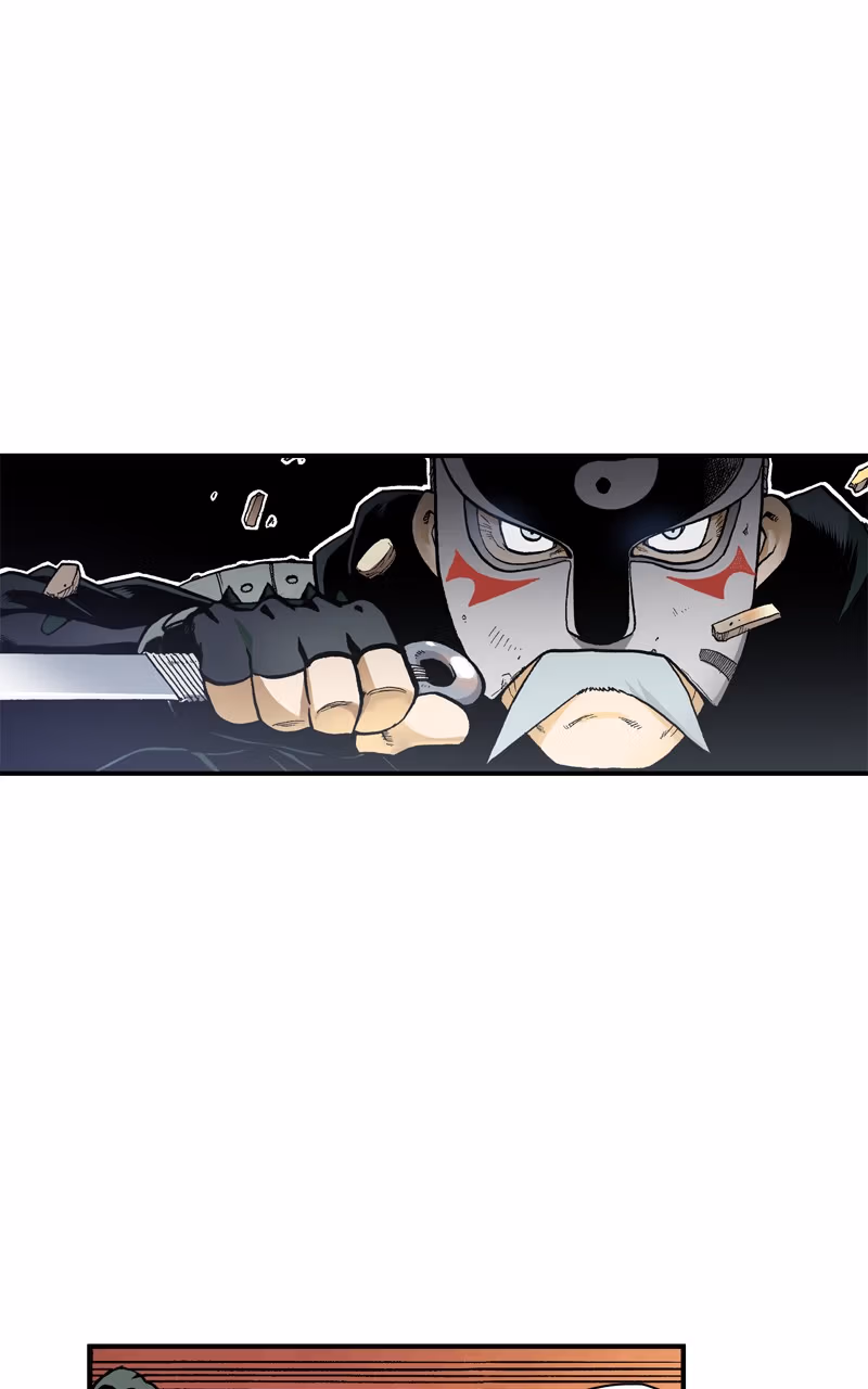 Read Fullmetal Alchemist (WEBTOON) chapter 92 image 6 on Lezhin