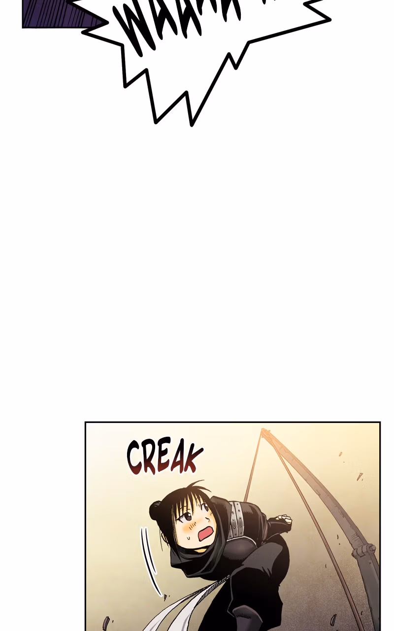Read Fullmetal Alchemist (WEBTOON) chapter 93 image 10 on Lezhin