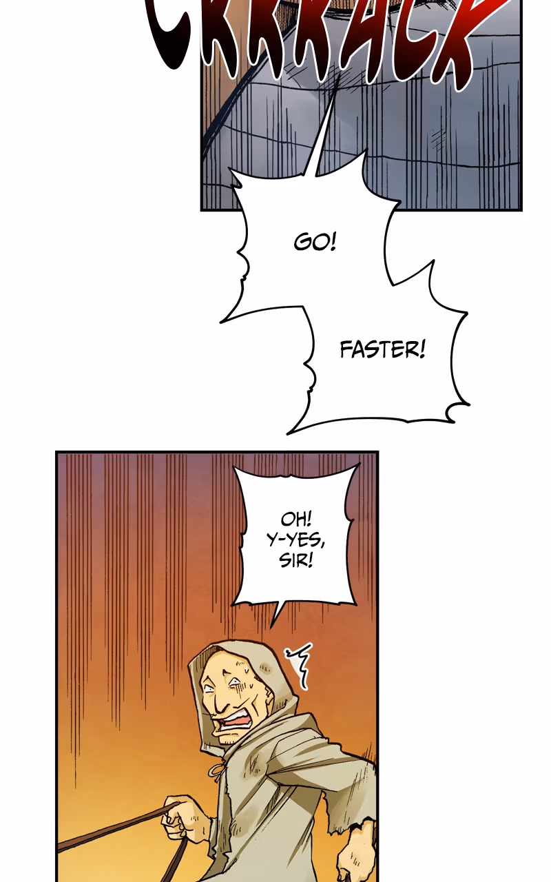 Read Fullmetal Alchemist (WEBTOON) chapter 93 image 100 on Lezhin