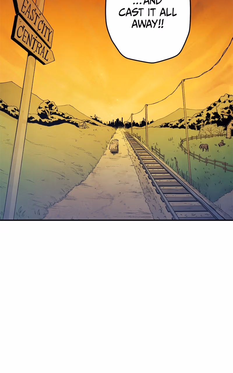 Read Fullmetal Alchemist (WEBTOON) chapter 93 image 103 on Lezhin