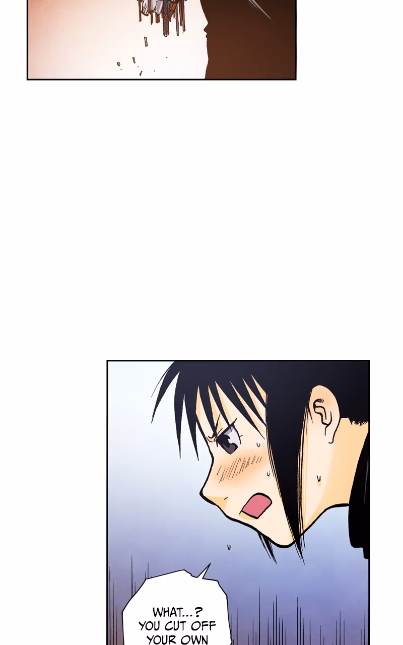 Read Fullmetal Alchemist (WEBTOON) chapter 93 image 14 on Lezhin