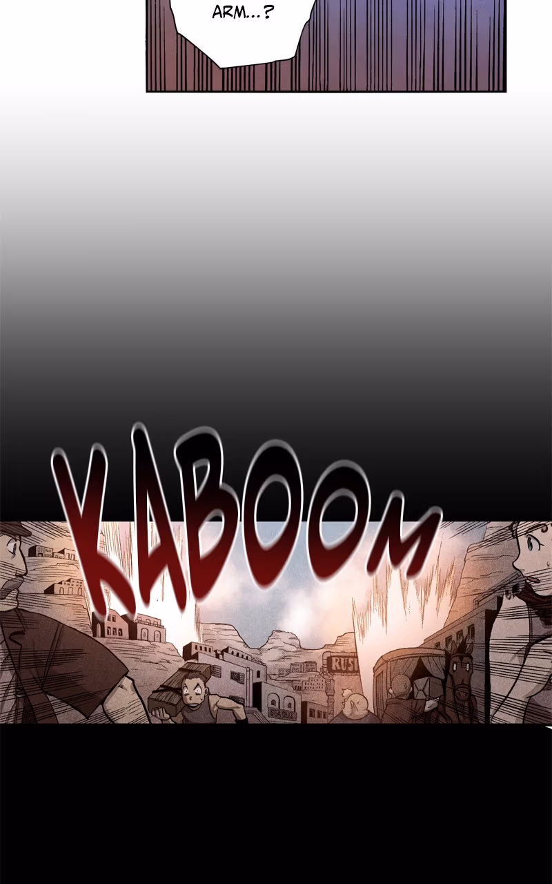 Read Fullmetal Alchemist (WEBTOON) chapter 93 image 15 on Lezhin