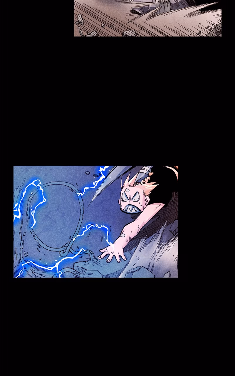 Read Fullmetal Alchemist (WEBTOON) chapter 93 image 17 on Lezhin