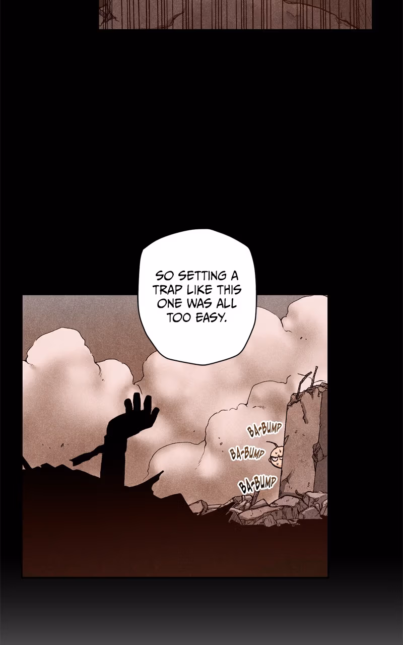Read Fullmetal Alchemist (WEBTOON) chapter 93 image 20 on Lezhin
