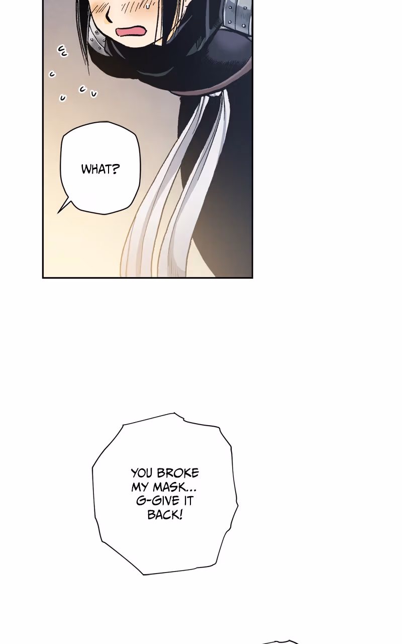 Read Fullmetal Alchemist (WEBTOON) chapter 93 image 23 on Lezhin