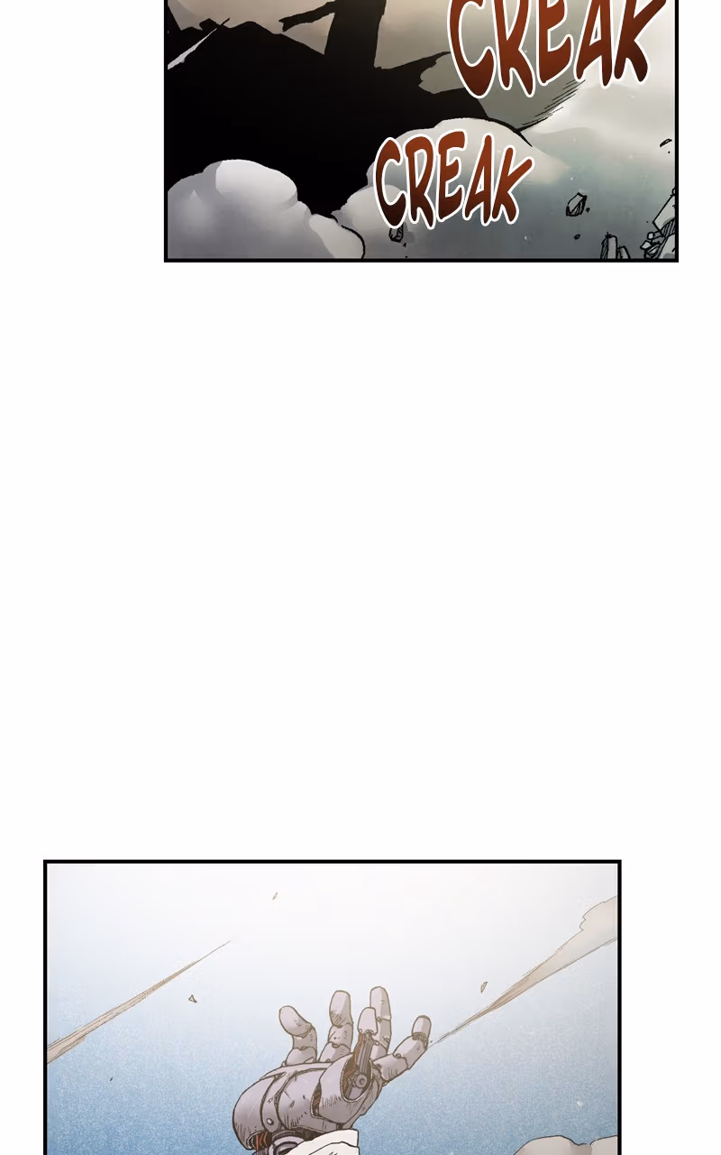 Read Fullmetal Alchemist (WEBTOON) chapter 93 image 3 on Lezhin