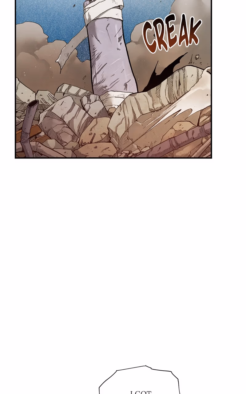 Read Fullmetal Alchemist (WEBTOON) chapter 93 image 4 on Lezhin