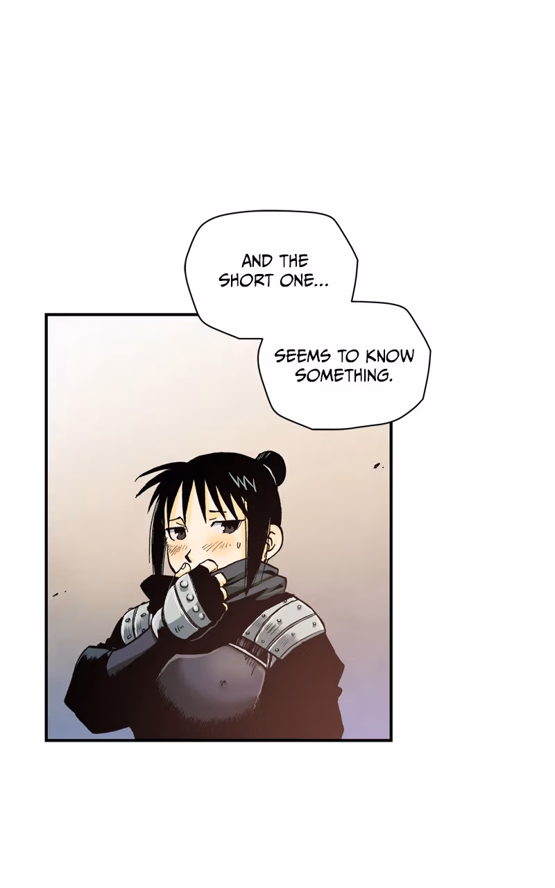 Read Fullmetal Alchemist (WEBTOON) chapter 93 image 47 on Lezhin