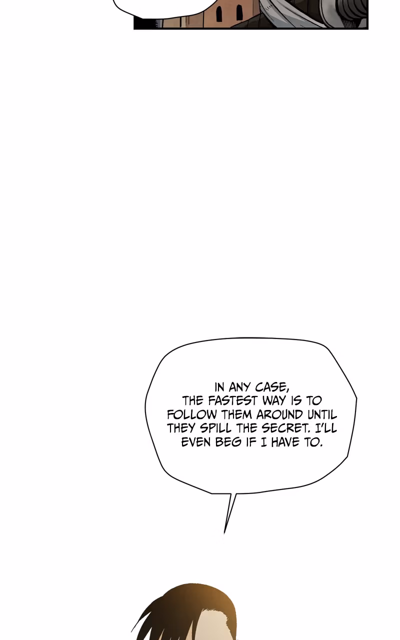 Read Fullmetal Alchemist (WEBTOON) chapter 93 image 49 on Lezhin