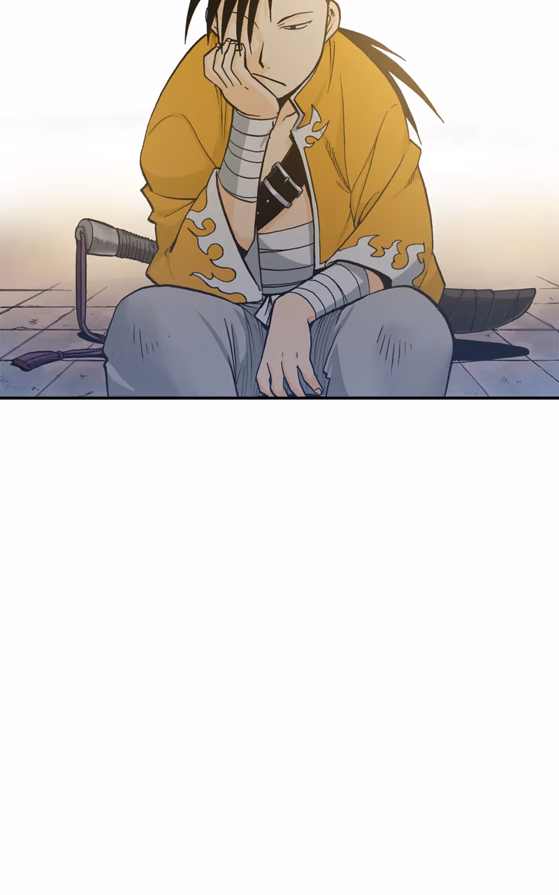 Read Fullmetal Alchemist (WEBTOON) chapter 93 image 50 on Lezhin