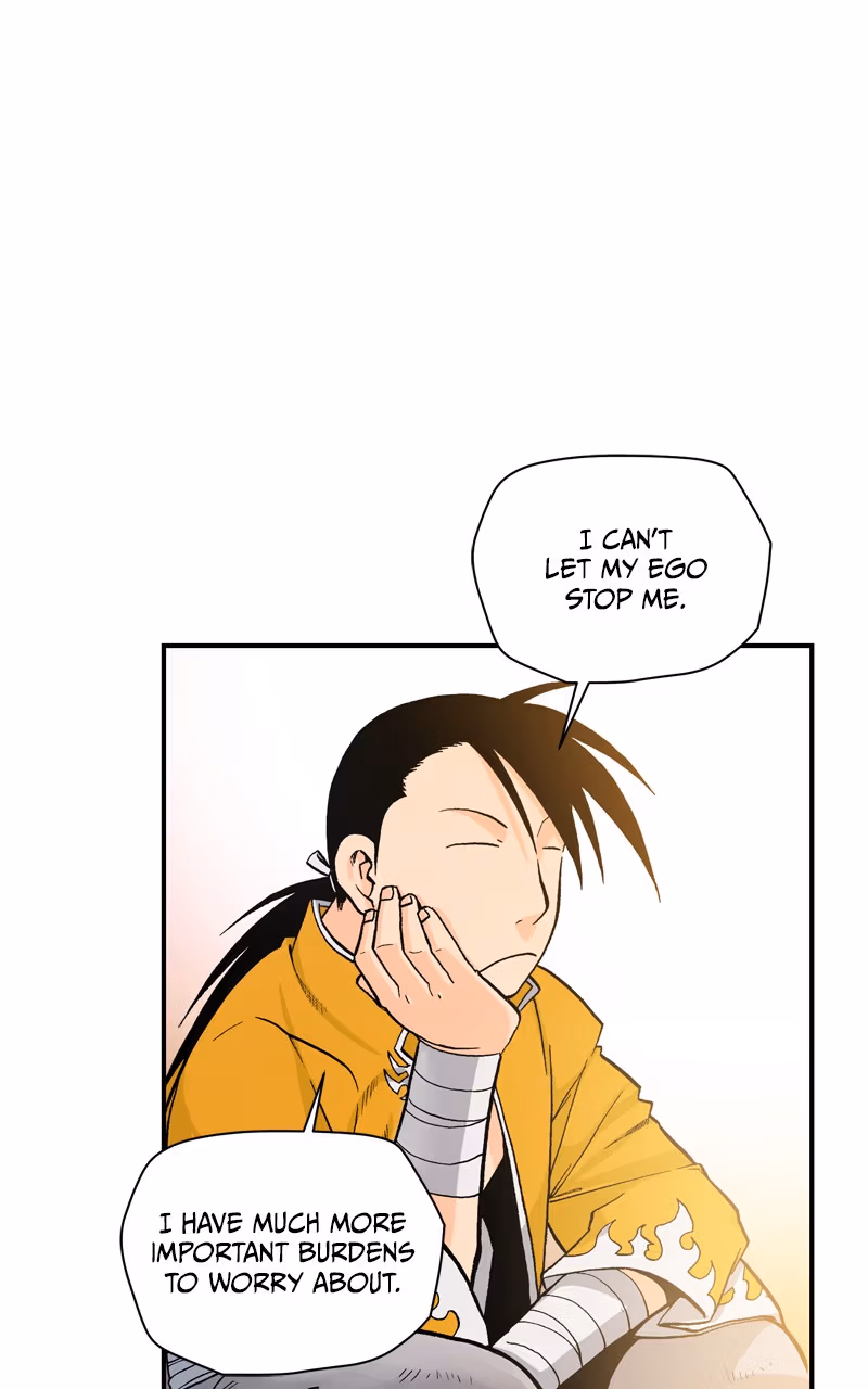Read Fullmetal Alchemist (WEBTOON) chapter 93 image 52 on Lezhin