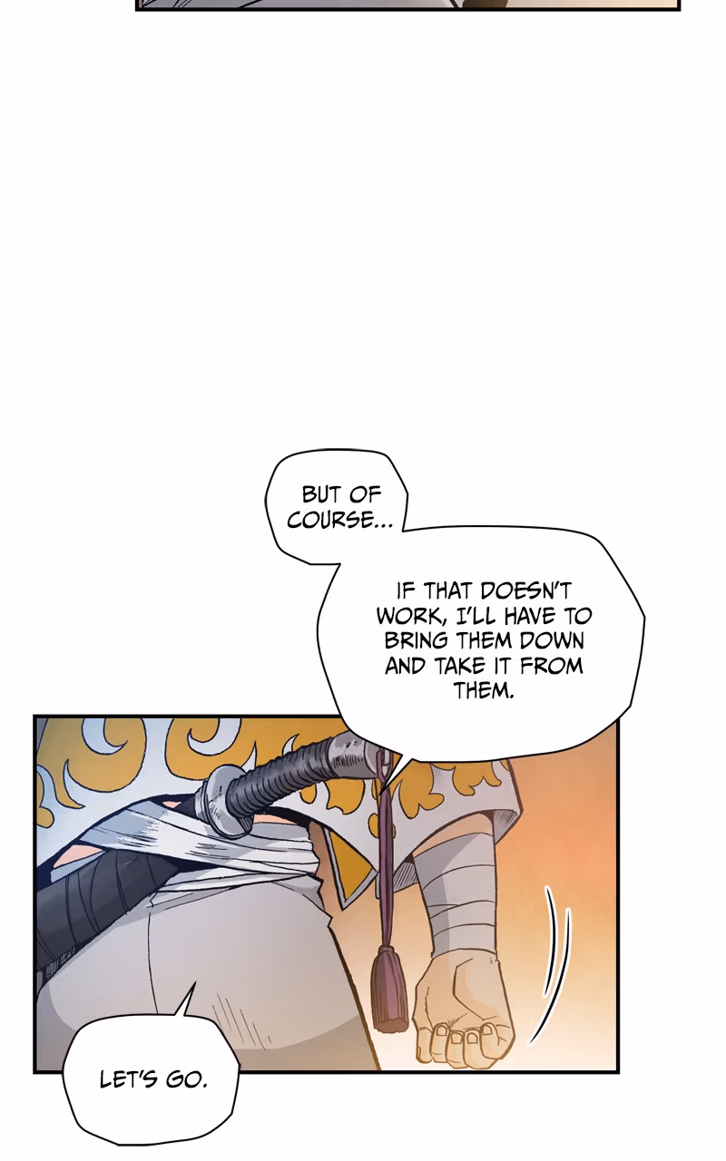 Read Fullmetal Alchemist (WEBTOON) chapter 93 image 53 on Lezhin