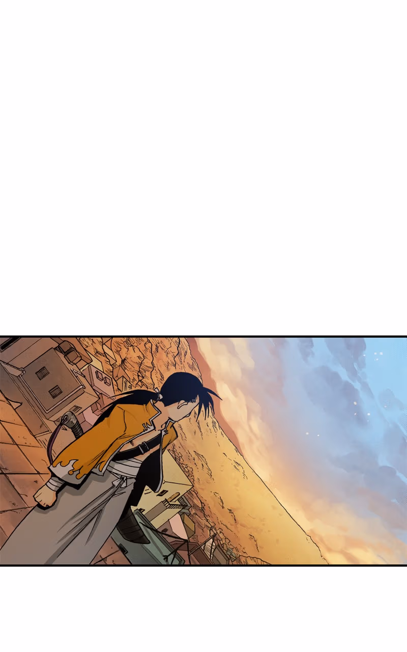 Read Fullmetal Alchemist (WEBTOON) chapter 93 image 55 on Lezhin