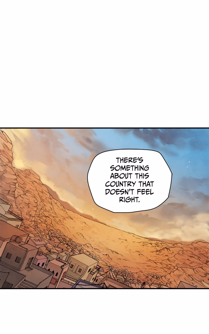 Read Fullmetal Alchemist (WEBTOON) chapter 93 image 57 on Lezhin