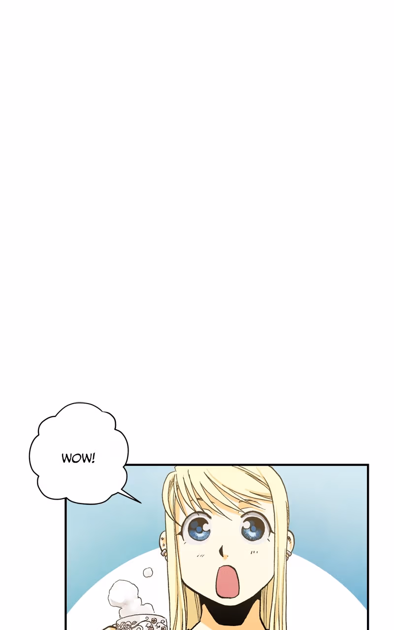 Read Fullmetal Alchemist (WEBTOON) chapter 93 image 69 on Lezhin