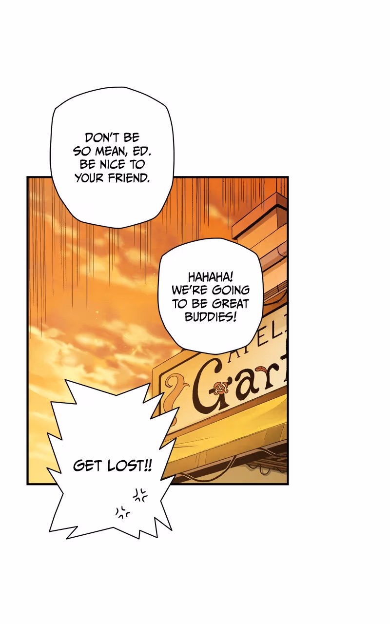 Read Fullmetal Alchemist (WEBTOON) chapter 93 image 76 on Lezhin
