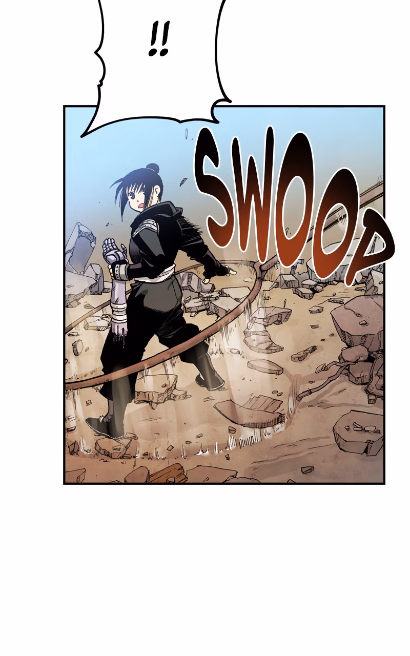 Read Fullmetal Alchemist (WEBTOON) chapter 93 image 8 on Lezhin