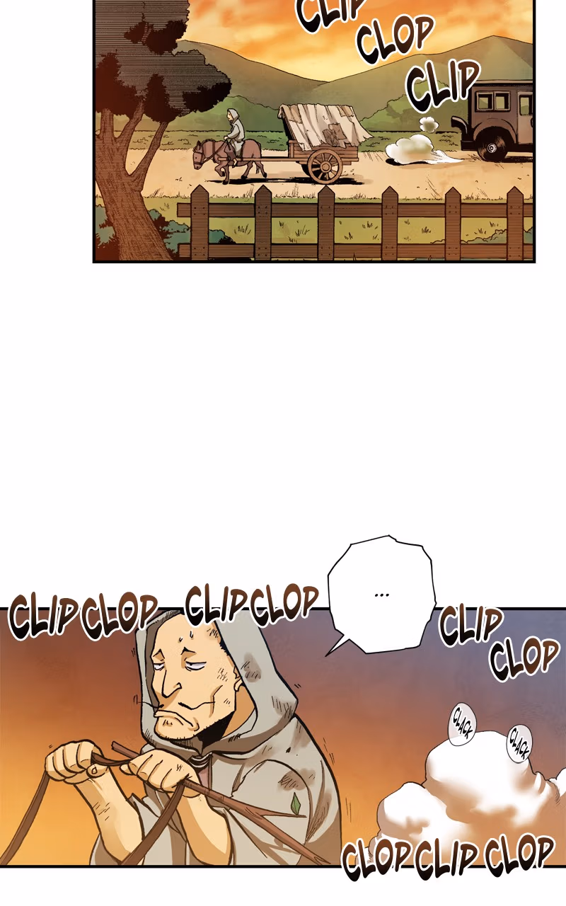 Read Fullmetal Alchemist (WEBTOON) chapter 93 image 80 on Lezhin
