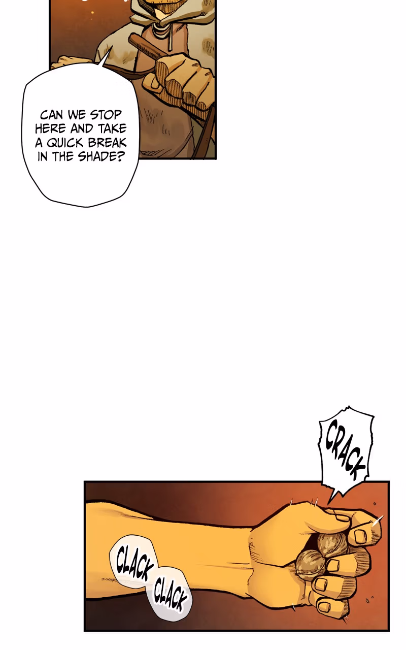 Read Fullmetal Alchemist (WEBTOON) chapter 93 image 82 on Lezhin