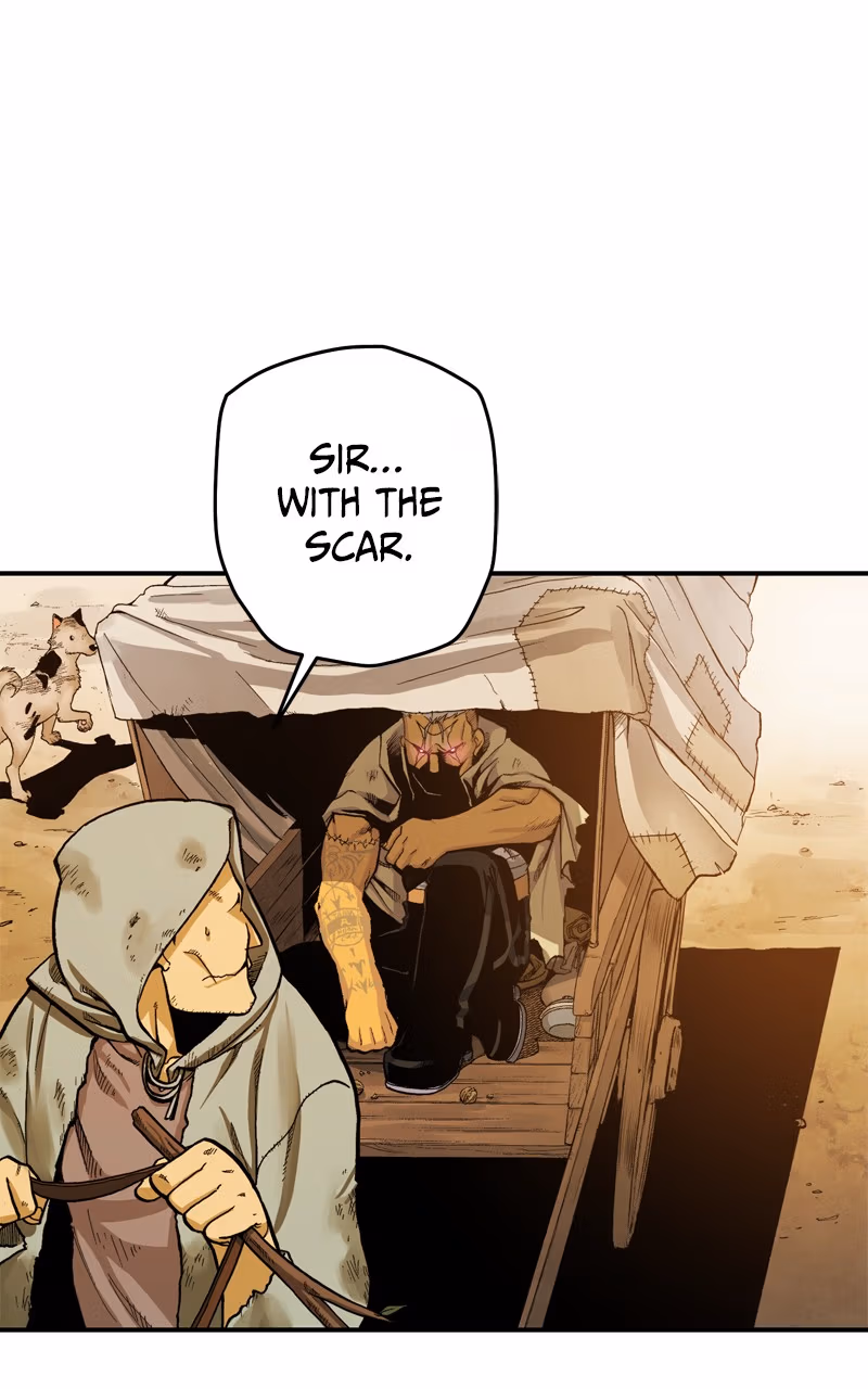 Read Fullmetal Alchemist (WEBTOON) chapter 93 image 84 on Lezhin