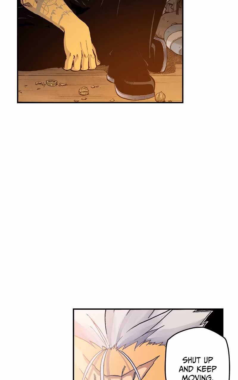 Read Fullmetal Alchemist (WEBTOON) chapter 93 image 86 on Lezhin
