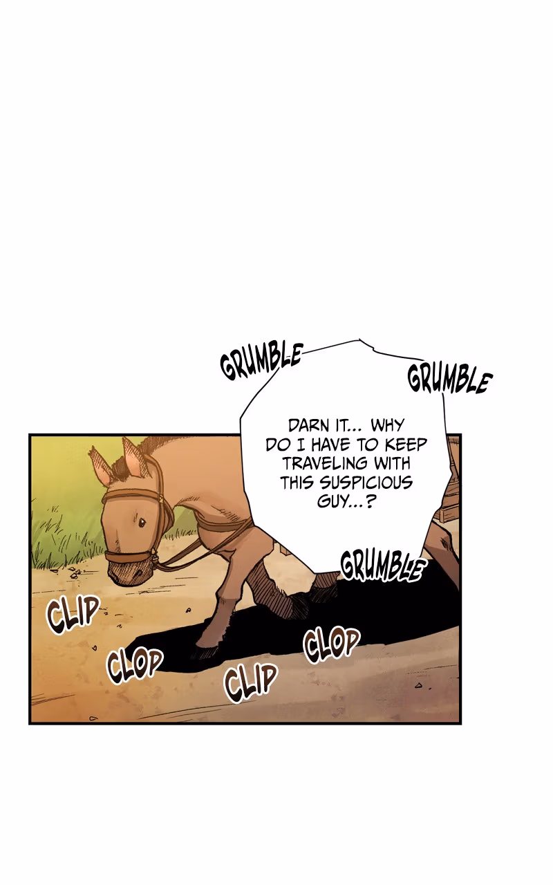 Read Fullmetal Alchemist (WEBTOON) chapter 93 image 89 on Lezhin