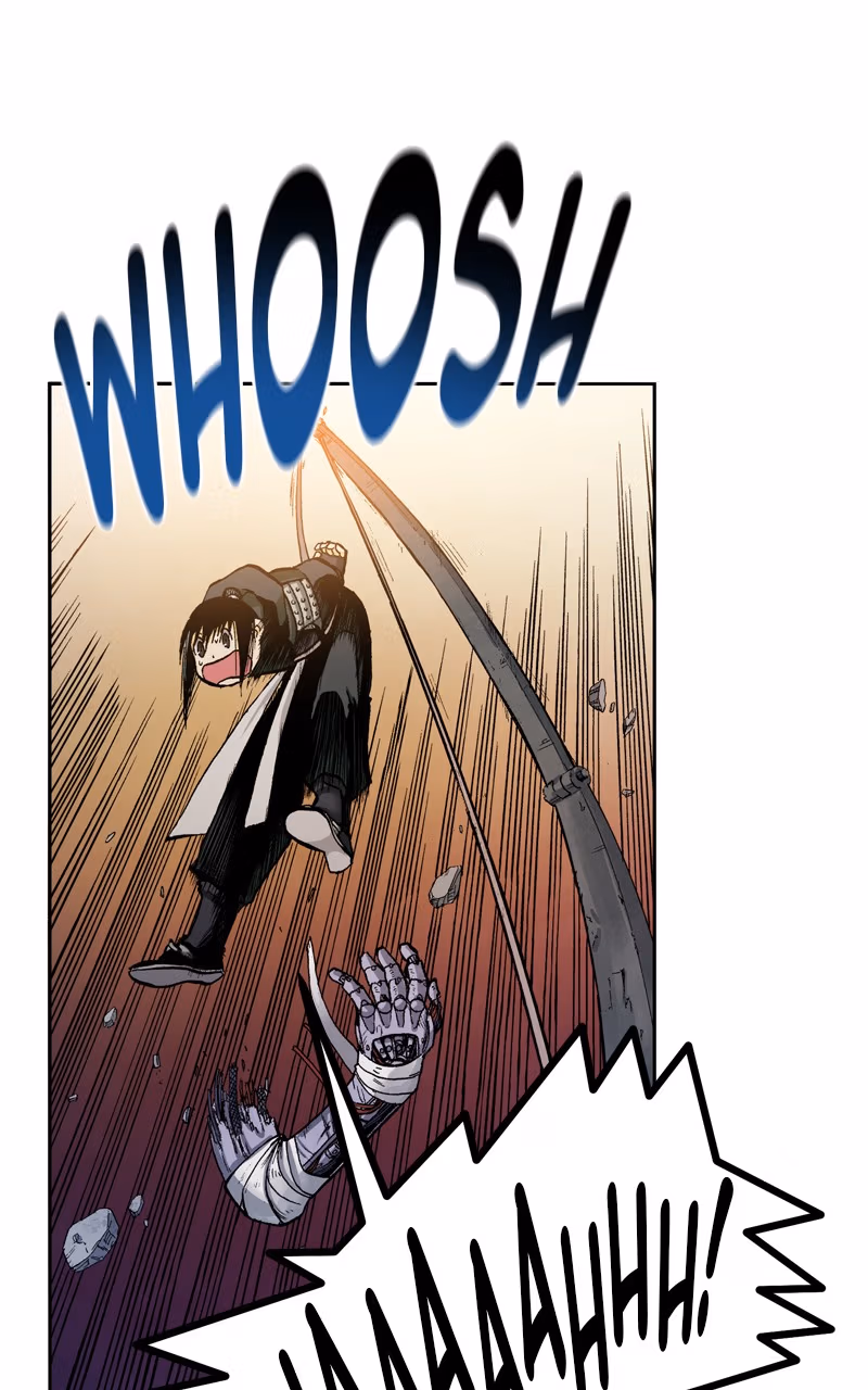 Read Fullmetal Alchemist (WEBTOON) chapter 93 image 9 on Lezhin