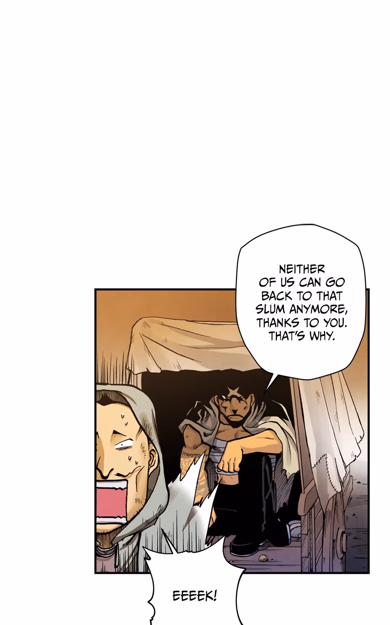 Read Fullmetal Alchemist (WEBTOON) chapter 93 image 90 on Lezhin