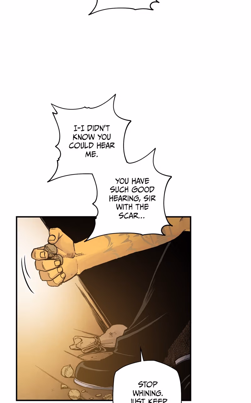 Read Fullmetal Alchemist (WEBTOON) chapter 93 image 91 on Lezhin