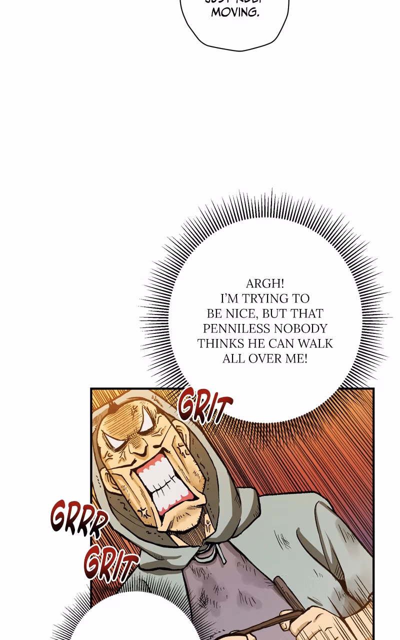 Read Fullmetal Alchemist (WEBTOON) chapter 93 image 92 on Lezhin