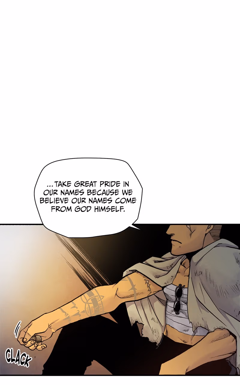 Read Fullmetal Alchemist (WEBTOON) chapter 93 image 96 on Lezhin