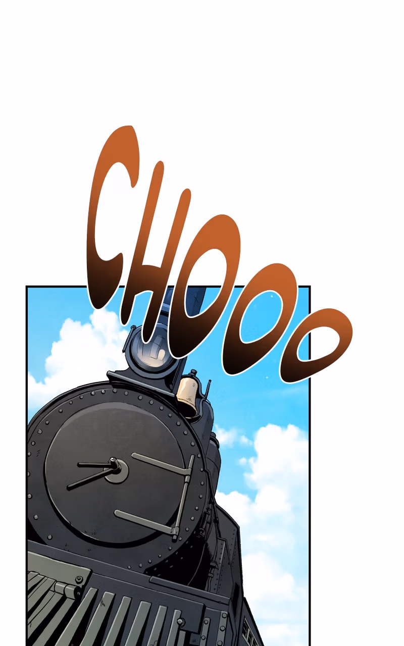 Read Fullmetal Alchemist (WEBTOON) chapter 94 image 11 on Lezhin