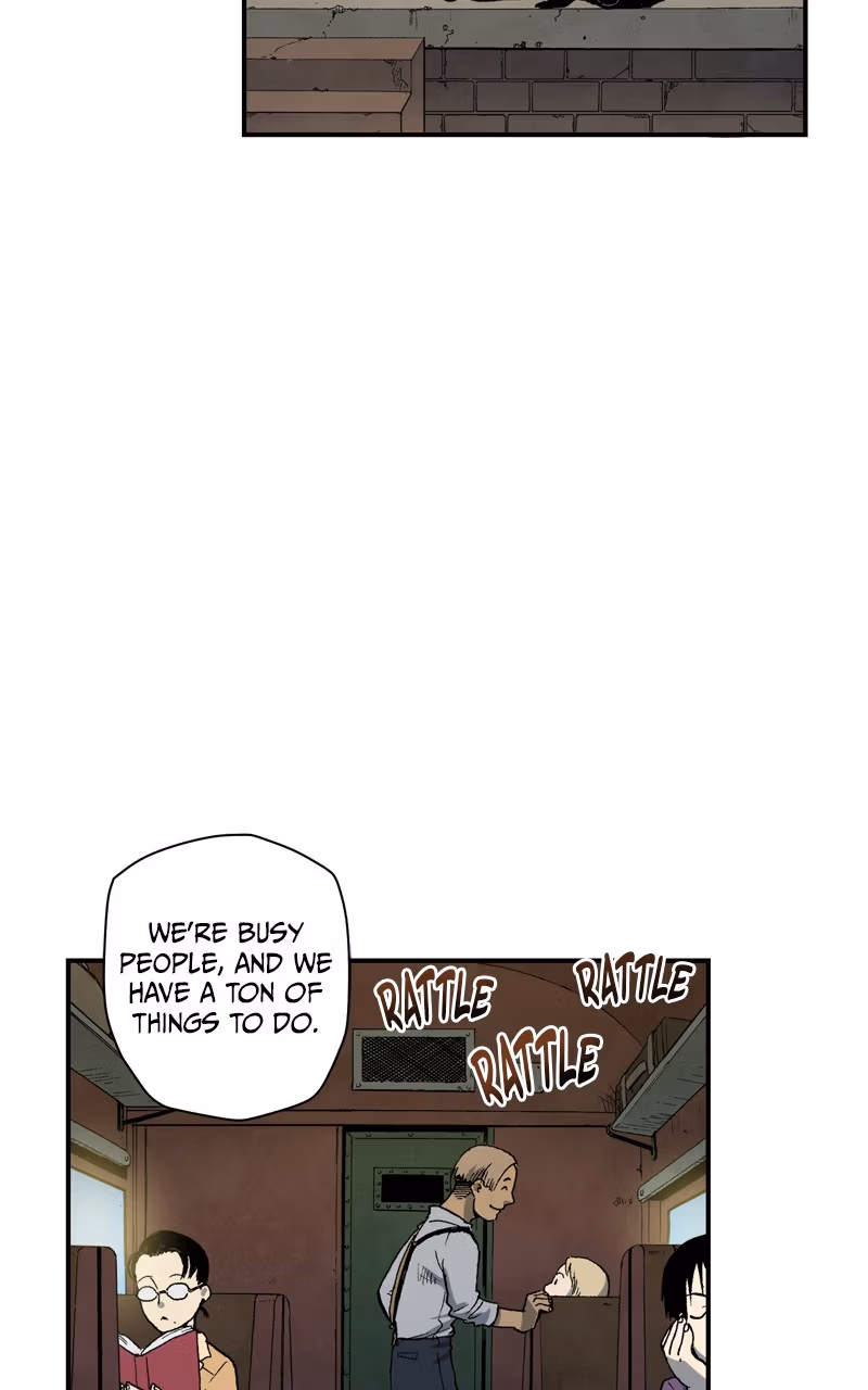 Read Fullmetal Alchemist (WEBTOON) chapter 94 image 13 on Lezhin