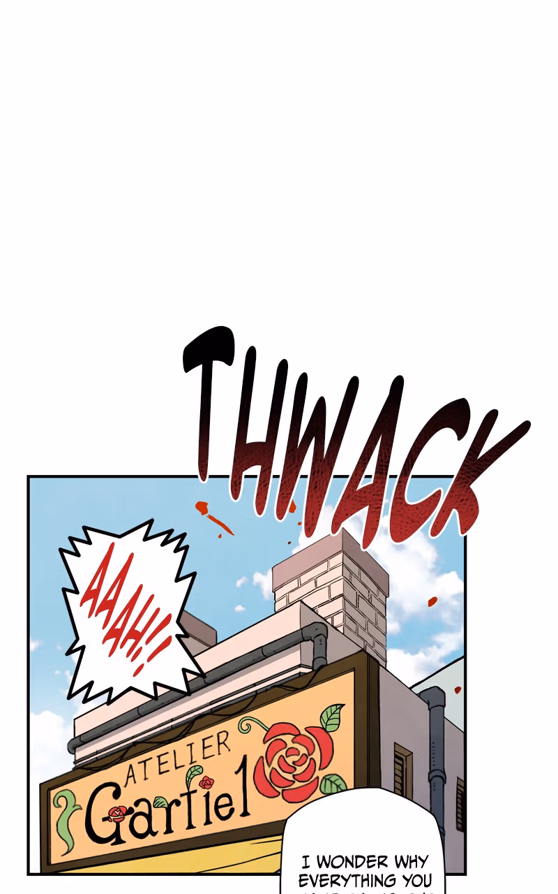 Read Fullmetal Alchemist (WEBTOON) chapter 94 image 3 on Lezhin