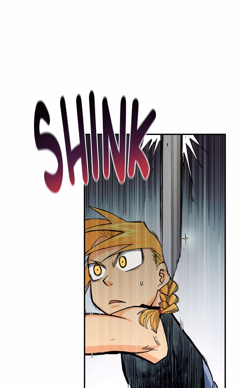 Read Fullmetal Alchemist (WEBTOON) chapter 94 image 30 on Lezhin