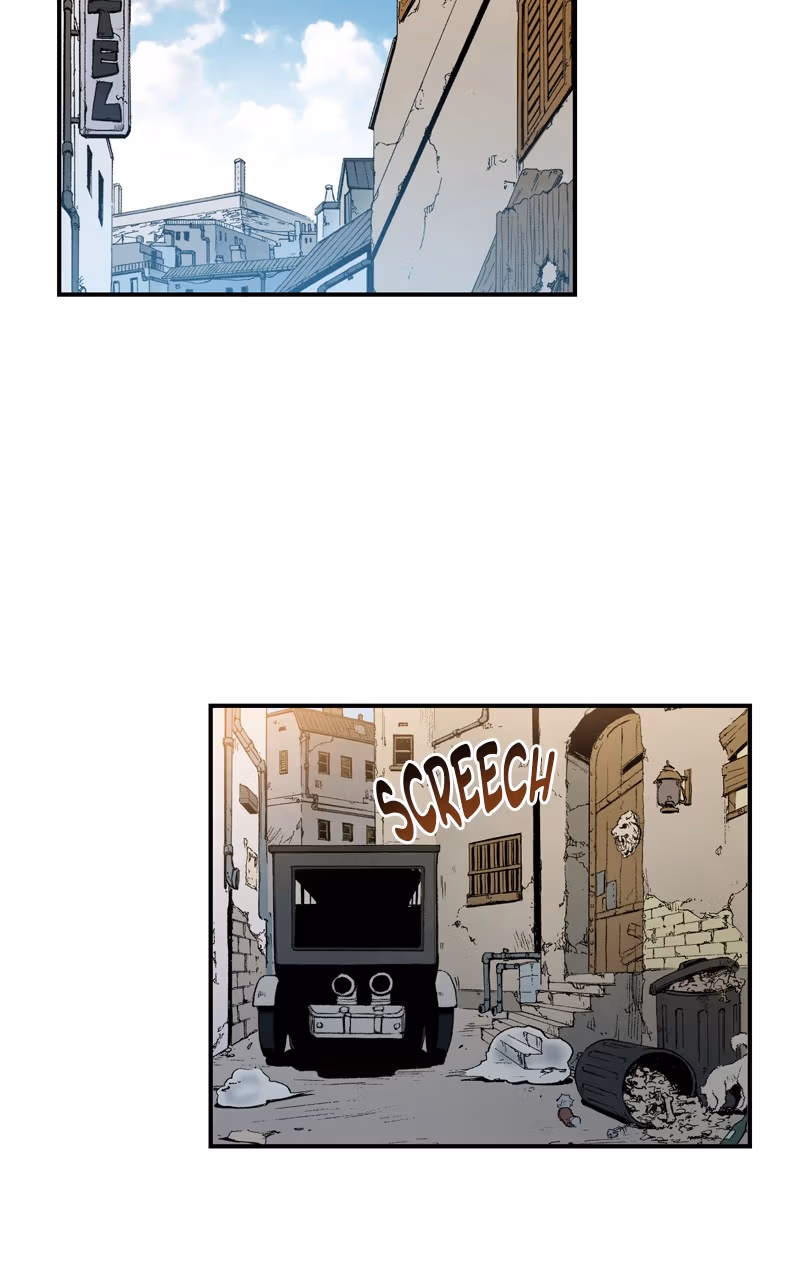Read Fullmetal Alchemist (WEBTOON) chapter 94 image 35 on Lezhin