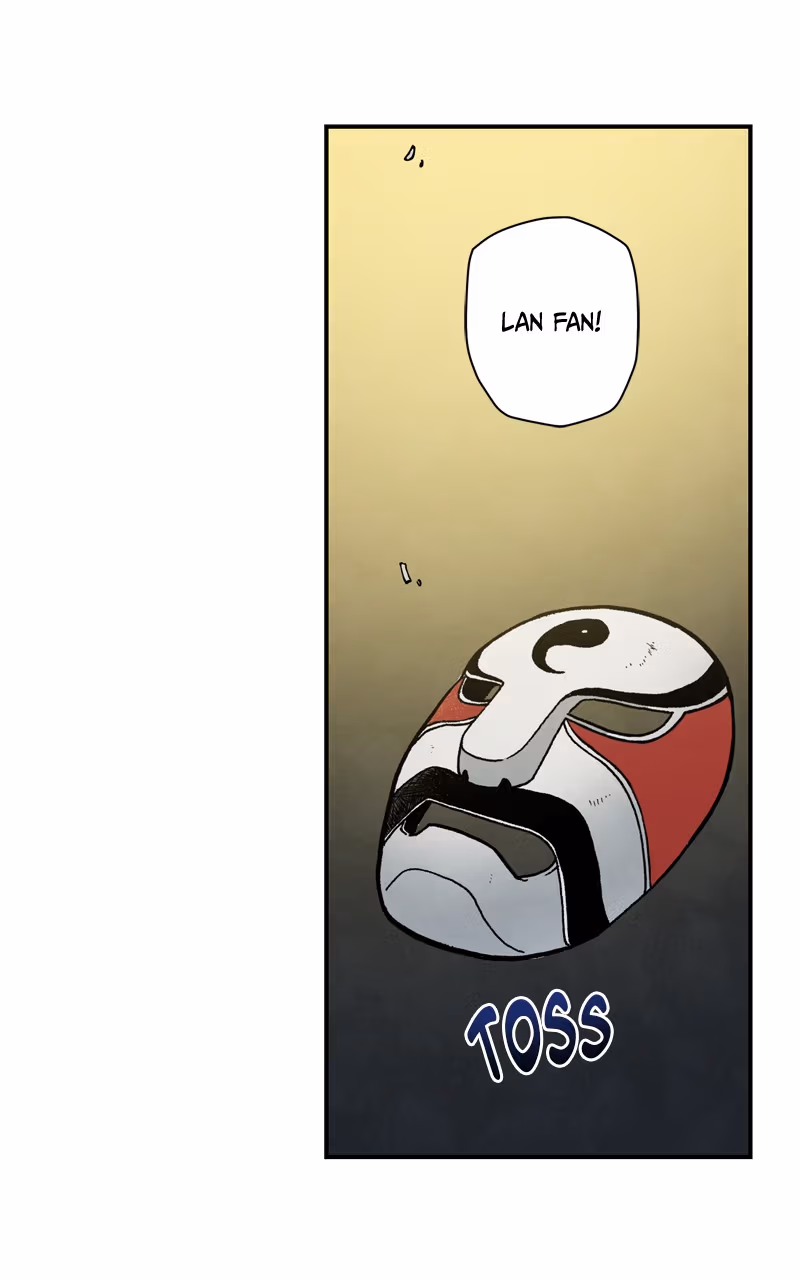 Read Fullmetal Alchemist (WEBTOON) chapter 94 image 5 on Lezhin