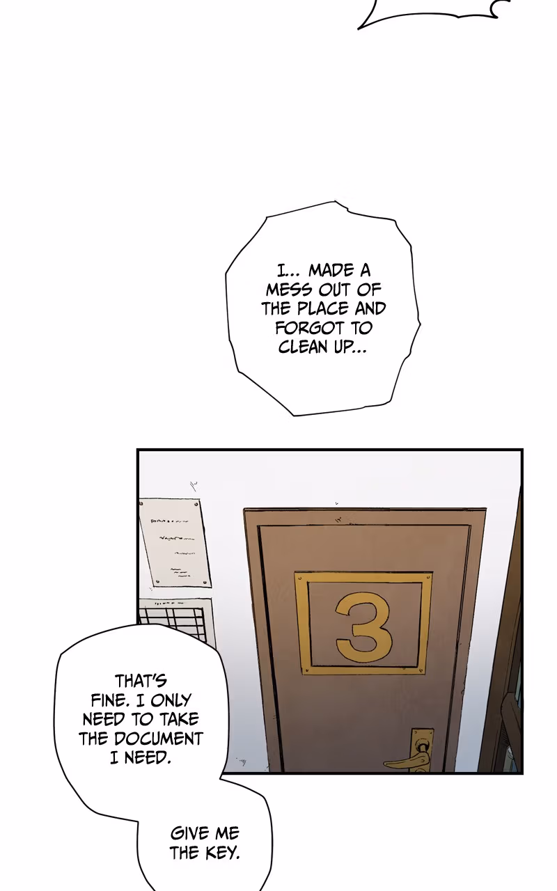 Read Fullmetal Alchemist (WEBTOON) chapter 94 image 58 on Lezhin
