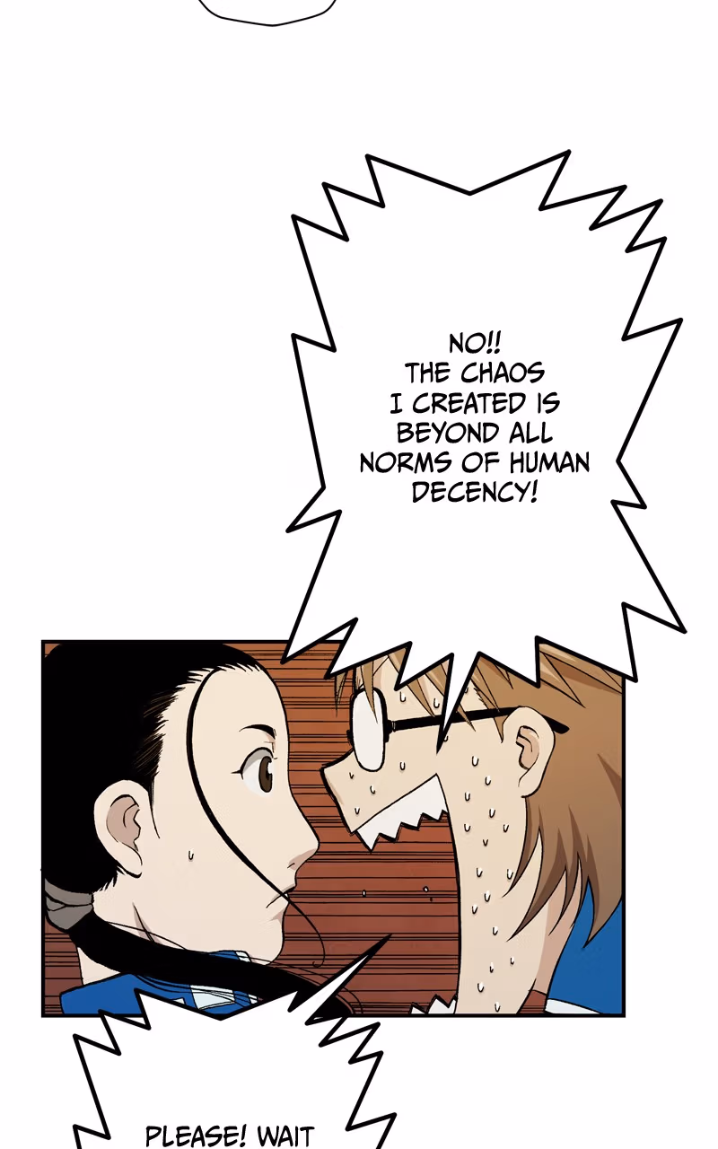 Read Fullmetal Alchemist (WEBTOON) chapter 94 image 59 on Lezhin