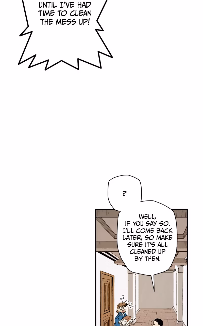Read Fullmetal Alchemist (WEBTOON) chapter 94 image 60 on Lezhin