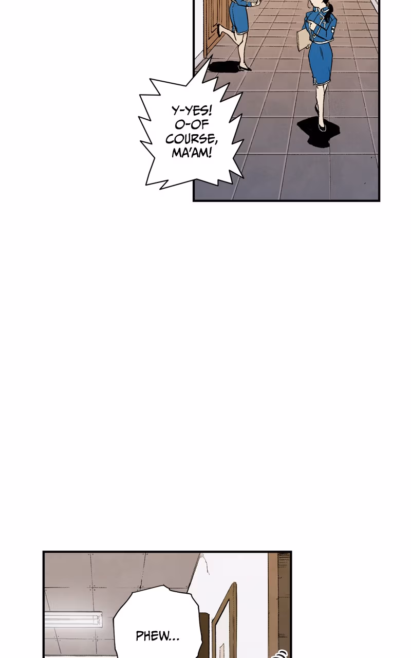 Read Fullmetal Alchemist (WEBTOON) chapter 94 image 61 on Lezhin