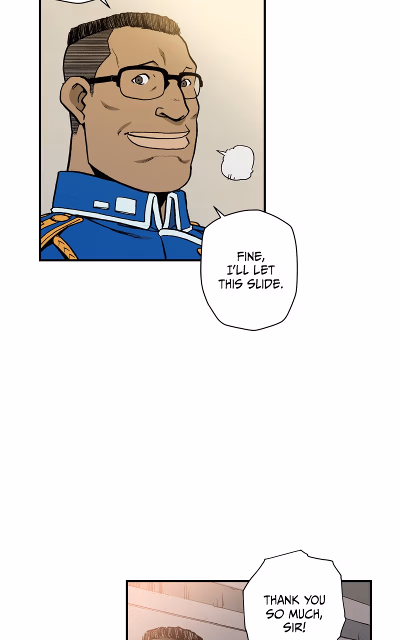 Read Fullmetal Alchemist (WEBTOON) chapter 94 image 77 on Lezhin