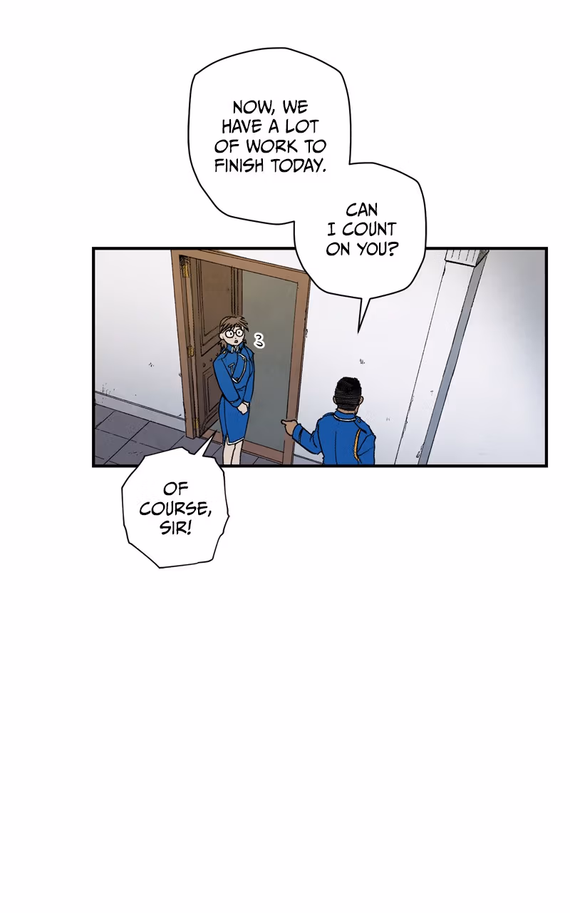 Read Fullmetal Alchemist (WEBTOON) chapter 94 image 88 on Lezhin