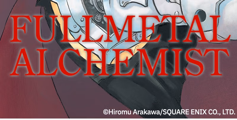 Read Fullmetal Alchemist (WEBTOON) chapter 94 image 96 on Lezhin