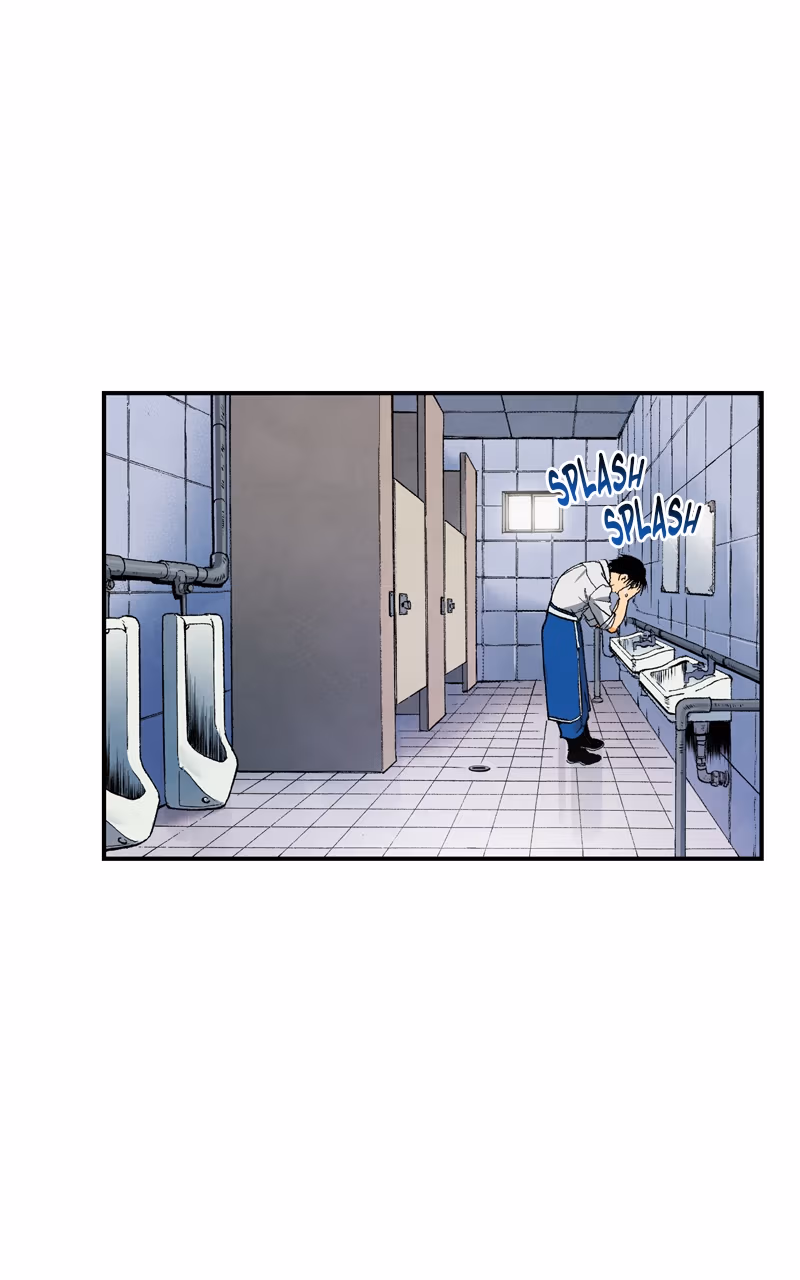 Read Fullmetal Alchemist (WEBTOON) chapter 95 image 1 on Lezhin