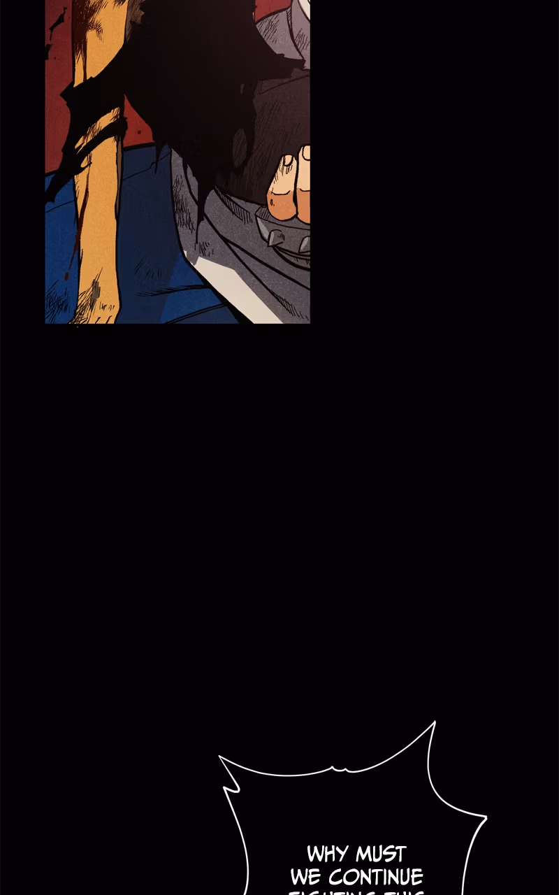 Read Fullmetal Alchemist (WEBTOON) chapter 95 image 13 on Lezhin