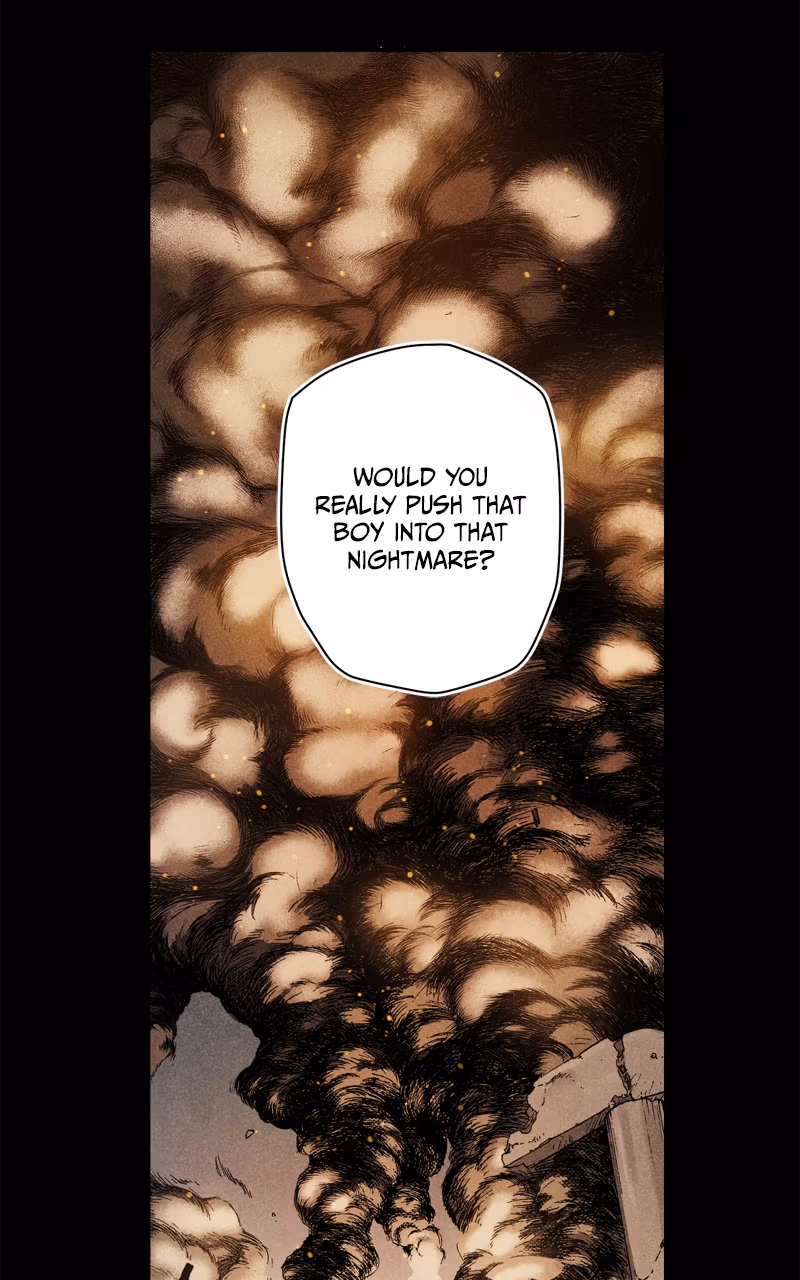 Read Fullmetal Alchemist (WEBTOON) chapter 95 image 21 on Lezhin