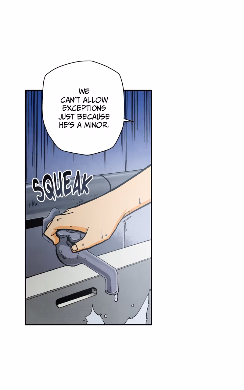 Read Fullmetal Alchemist (WEBTOON) chapter 95 image 24 on Lezhin